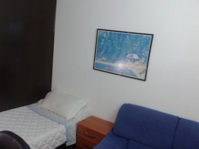 Single room.  2