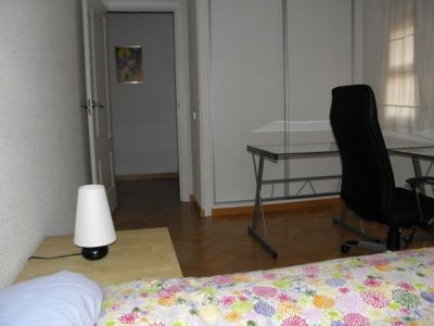 Single room.  4