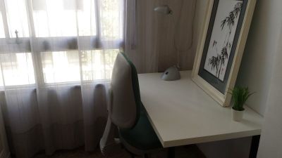 Single room · With ensuite.  6