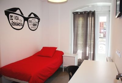 Enkele kamer.  7