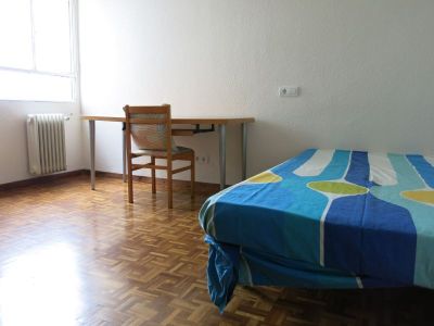 Wohnung · 4 schlafzimmer.  3