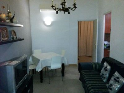 Apartamento · 2 dormitorios.  5