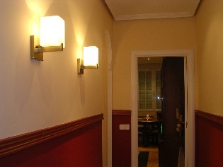 Piso · 2 habitaciones.  7