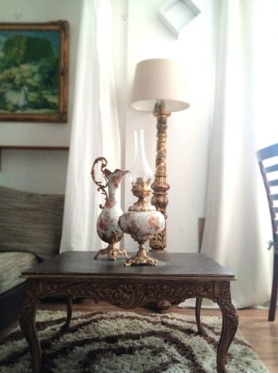 Номер на двоих.  7