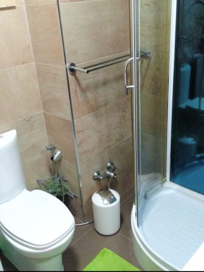 Номер на двоих.  20