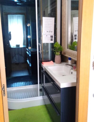 Номер на двоих.  22