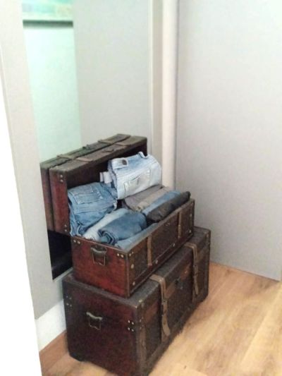 Номер на двоих.  18