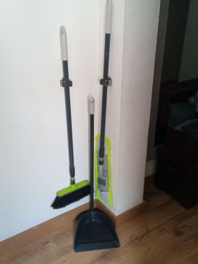 Номер на двоих.  17