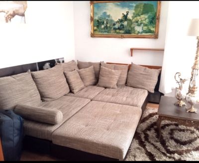 Номер на двоих.  2