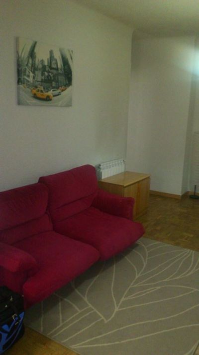 Habitación individual.  6