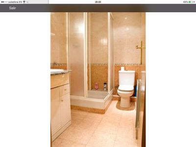 Chambre simple · Avec salle de bain.  8