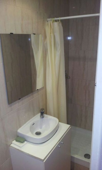 Habitación Doble · Baño privado.  5