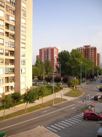 Appartement · 4 chambres.  7