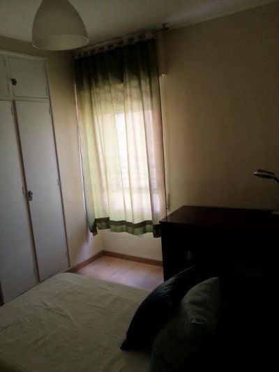 Single room.  8