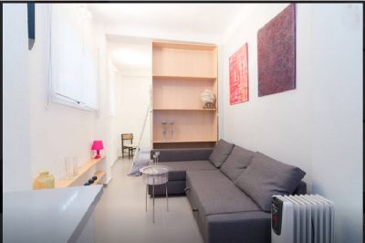 Apartamento · 1 Quarto.  1