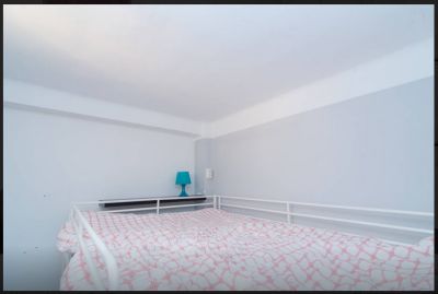 Appartement · 1 Chambre.  10