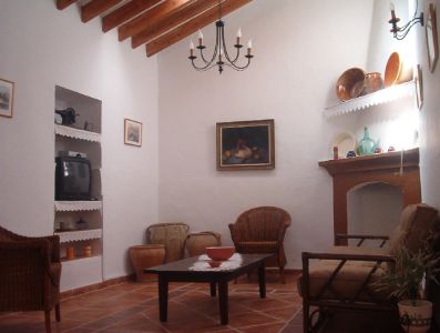 Hus · 4 soverom.  3