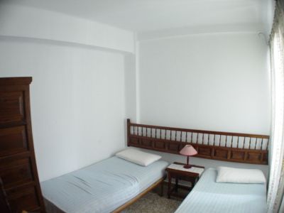 Apartamento · 1 Quarto.  2