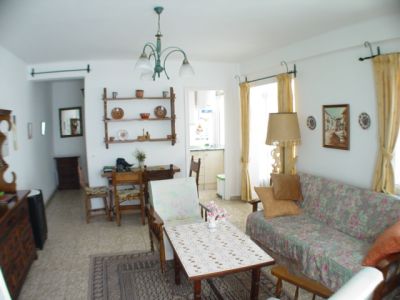 Apartamento · 1 Quarto.  3