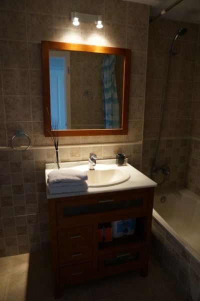 Cuarto de Baño