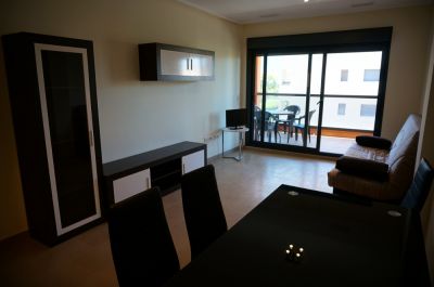 Apartamento · 2 dormitorios.  5