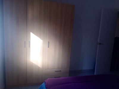 Double room.  3