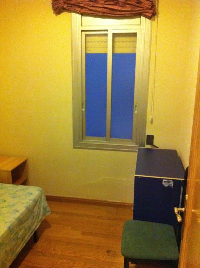 Single room.  5