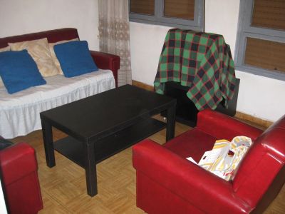 Apartment · 3 schlafzimmer.  11