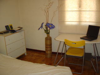 Piso · 1 habitación.  2