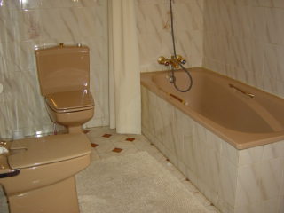 Piso · 1 habitación.  3