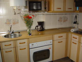Piso · 1 habitación.  5