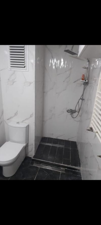 Habitación individual · Baño privado.  3