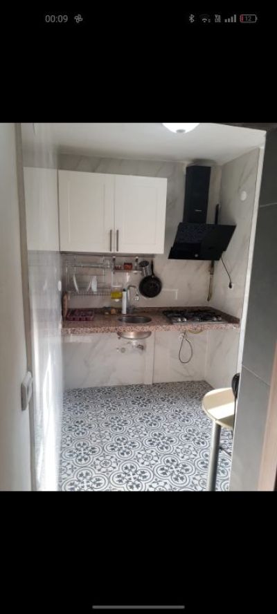 Habitación individual · Baño privado.  4