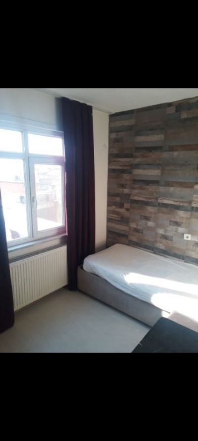 Habitación individual · Baño privado.  5