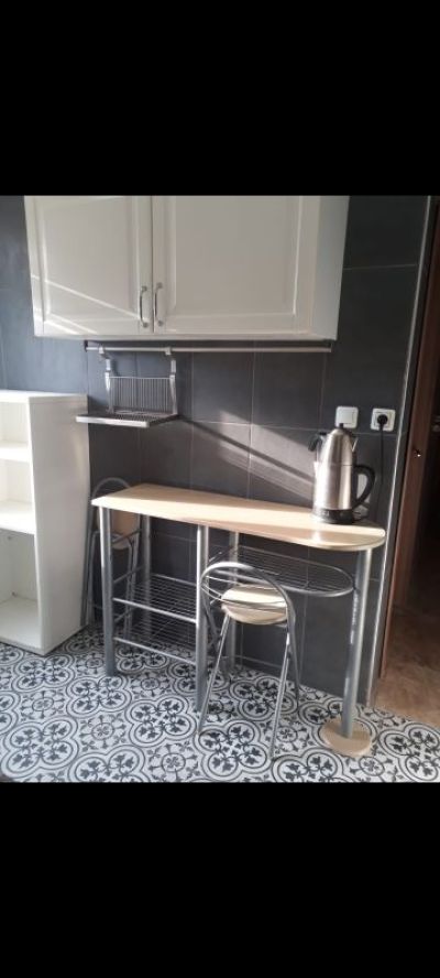 Habitación individual · Baño privado.  6
