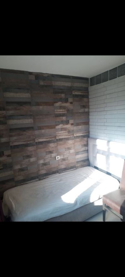 Habitación individual · Baño privado.  8