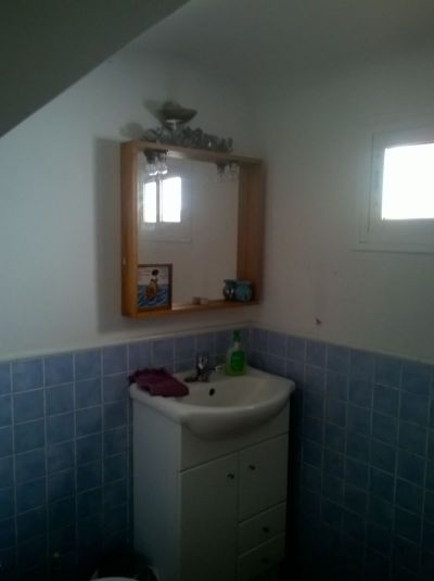 Chambre double · Avec salle de bain.  4