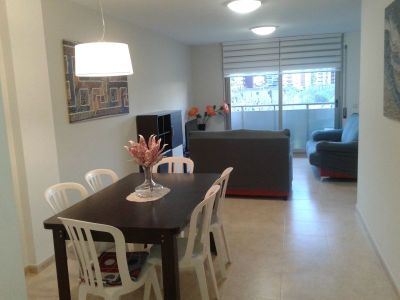 Apartamento · 3 dormitorios.  6