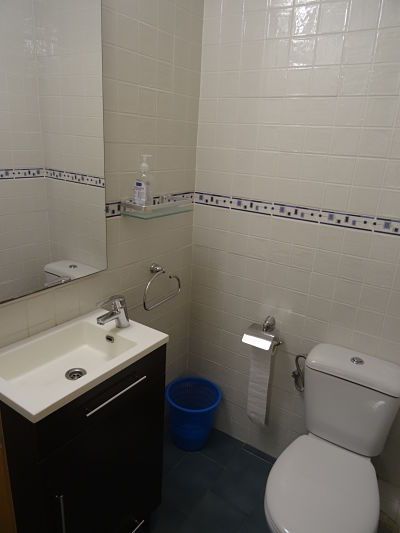 Cuarto de Baño