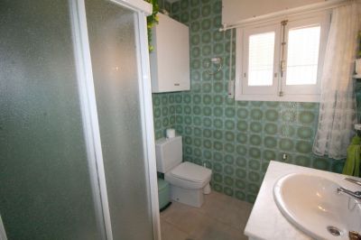 Cuarto de Baño