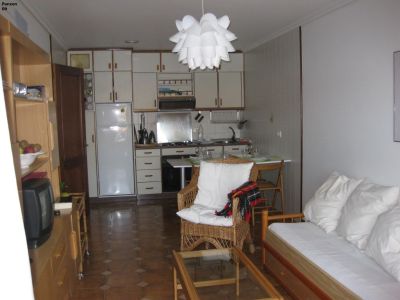 Apartamento · 1 Quarto.  6