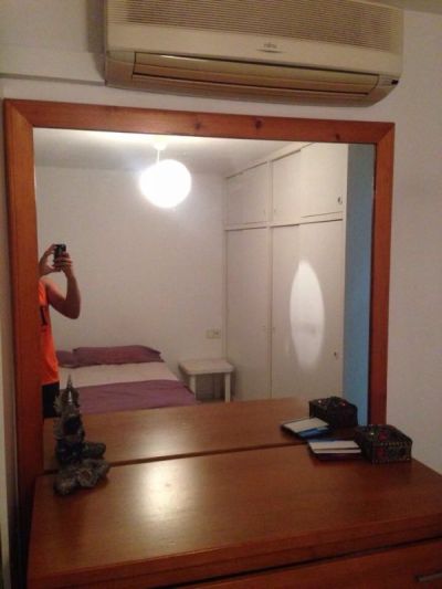 Apartament · 2 akademiki.  12