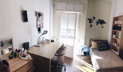 Habitación individual.  6