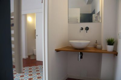 Cuarto de Baño