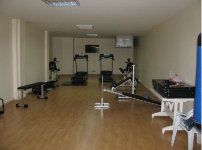 Salon