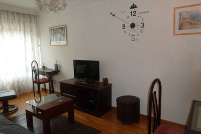 Apartamento · 1 Quarto.  2