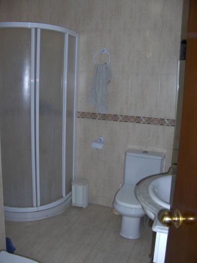 Cuarto de Baño