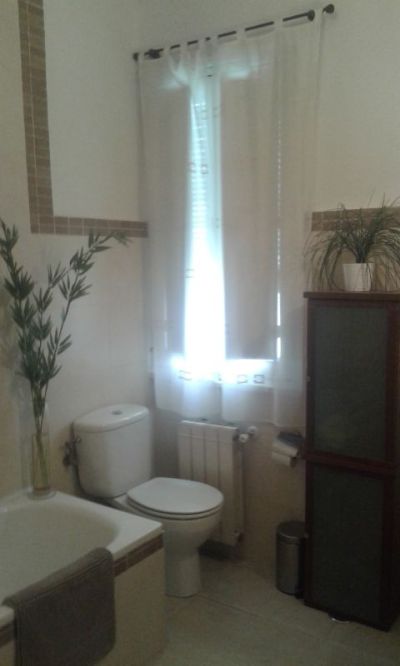 Cuarto de Baño