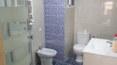 Cuarto de Baño