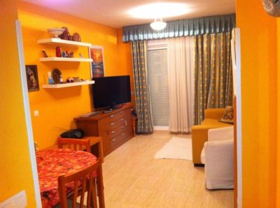 Appartement · 2 chambres.  2